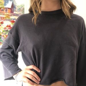 Vintage Havanna Sweatshirt